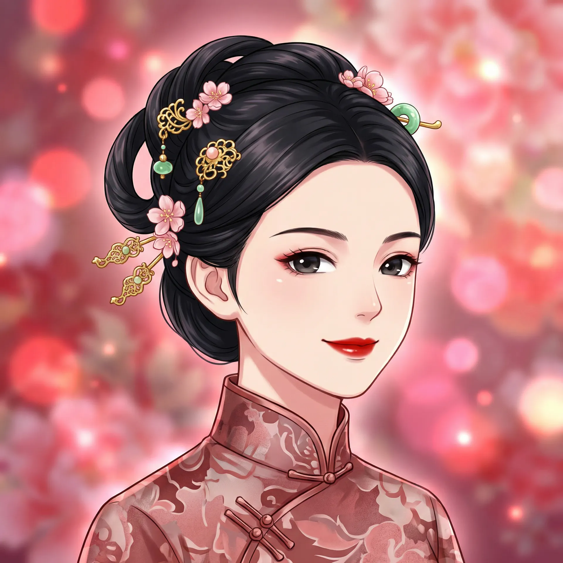 桃花仙子 - 无人区码卡二卡3卡4卡有限公司 人气女神